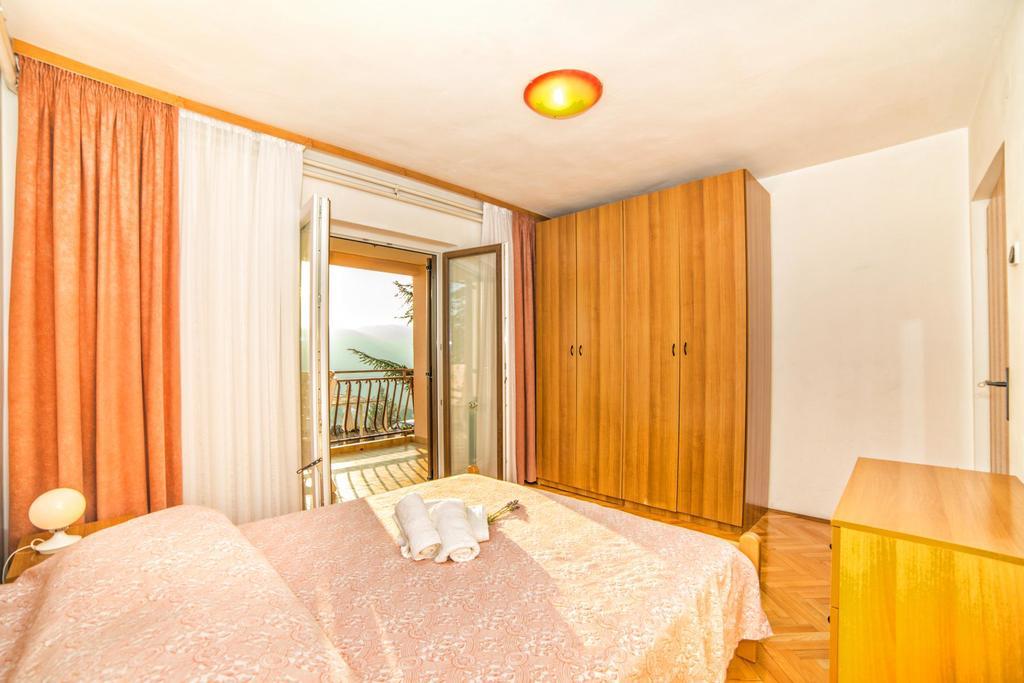 Apartments Creska 629 Rabac Exterior foto