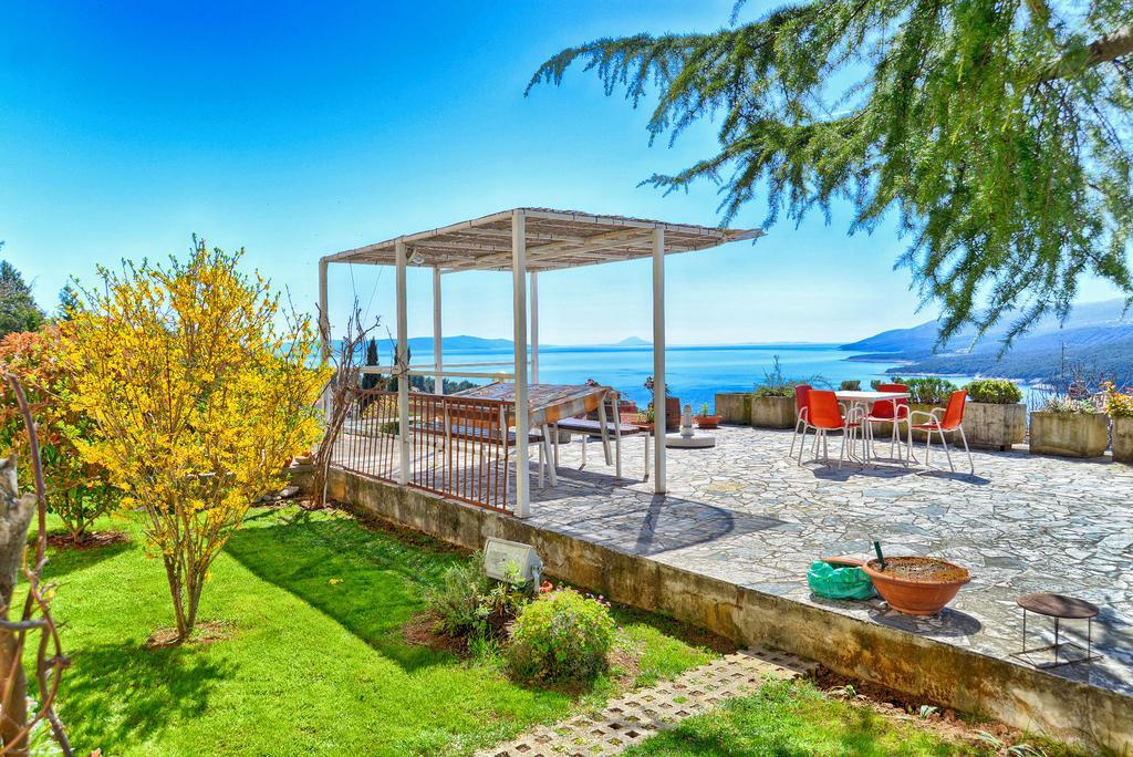 Apartments Creska 629 Rabac Exterior foto